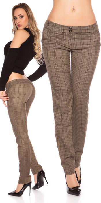 Pantaloni 74780