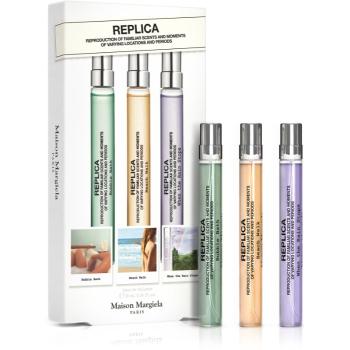 Maison Margiela REPLICA Spring / Summer Discovery Set set cadou unisex