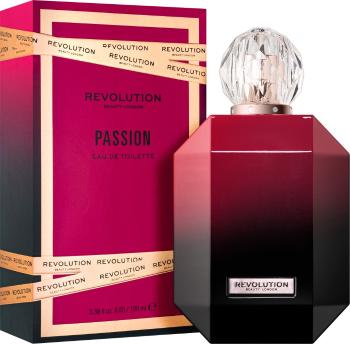 Revolution Apă de toaleta Passion EDT 100 ml