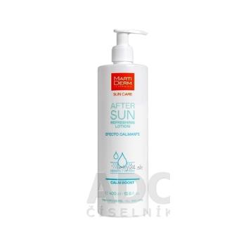 MartiDerm SUN CARE AFTER SUN REFRESHING LOTION