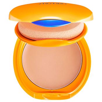 Shiseido Make-up compact SPF 10 (Tanning Compact Foundation) 12 g Natural