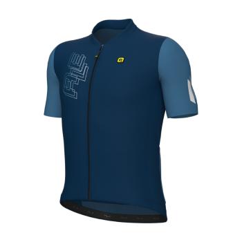 
                         Tricou de ciclism cu mânecă scurtă - FOLLOW ME PR-E 
                