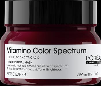 L'Oréal Professionnel Șampon pentru păr vopsit Vitamino Color Spectrum (Professional Mask) 250 ml