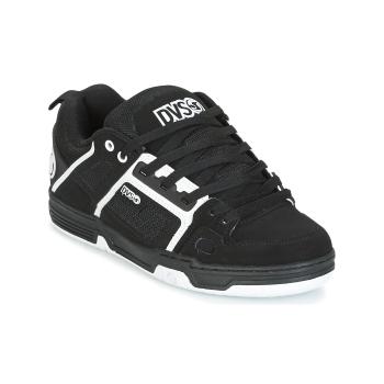 DVS  COMANCHE  Skate obuv Čierna