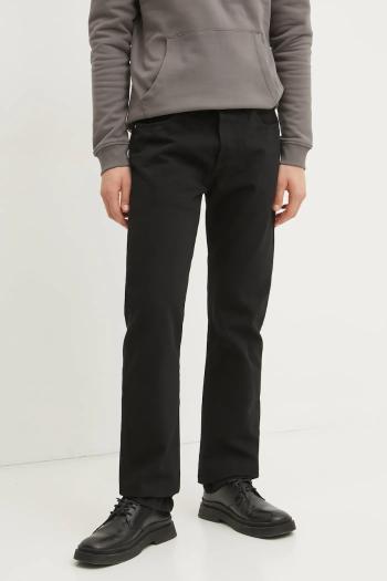 Levi's - Rifle 501 Regular Fit 00501.0165-black,