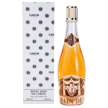 Caron Royal Bain de Caron toaletní voda pro muže 250 ml