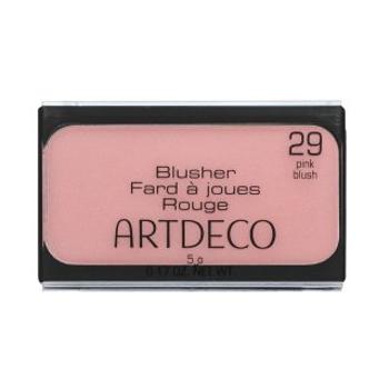 Artdeco Blusher púdrová lícenka 29 Pink Blush 5 g