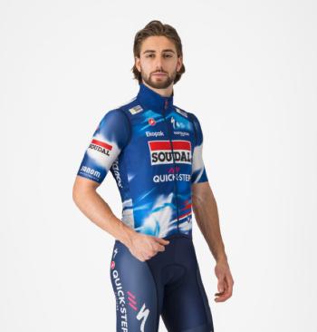 
                         Vestă de ciclism - PRO LIGHT WIND QUICK STEP 2025 
                