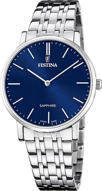 Festina Swiss Made 20045/3