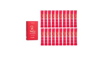 Masil Șampon regenerant pentru păr 3 (Salon Hair CMC Shampoo) 20 x 8 ml