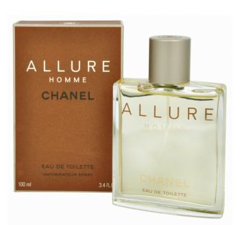 CHANEL Allure Homme Toaletná voda 50 ml