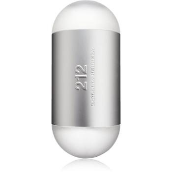 CAROLINA HERRERA 212 NYC Eau de Toilette hölgyeknek 100 ml