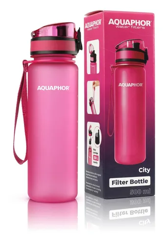 Sticlă CITY Aquaphor