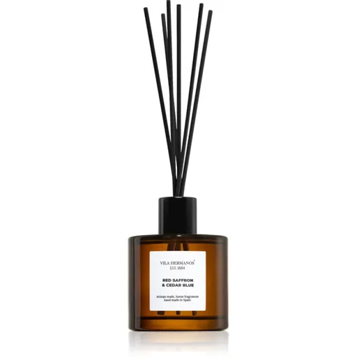 Vila Hermanos Apothecary Red Saffron