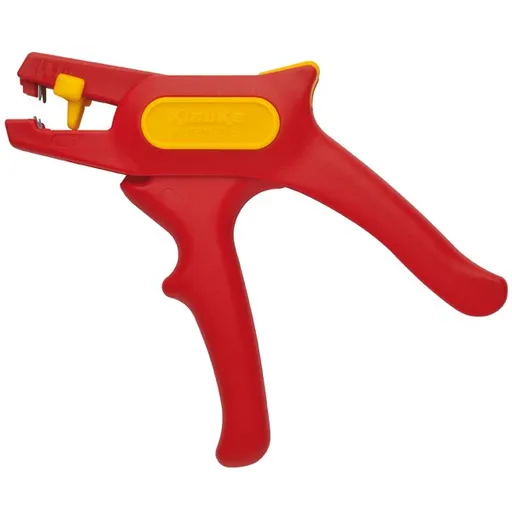 Cleste dezizolare 0.2-6mmp VDE 1000V Klauke KL760180IS