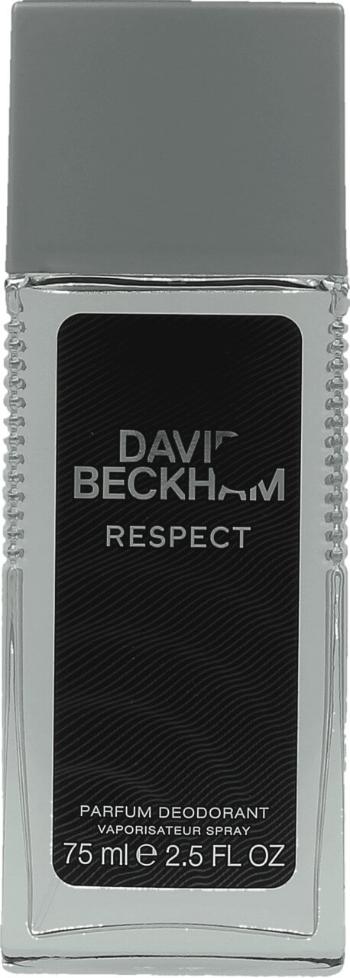 David Beckham Respect - deodorant cu pulverizator 75 ml