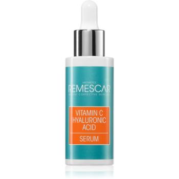 Remescar Medmetics ser regenerator cu vitamina C 30 ml