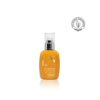ALFAPARF MILANO Semi Di Lino Sunshine Ochranné mlieko 125 ml
