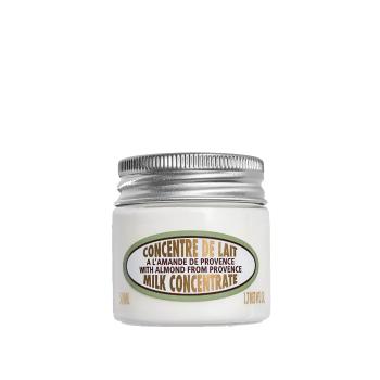 L'Occitane en Provence Loțiune de corp netezitoare Almond (Milk Concentrate) 50 ml