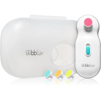 BBLÜV Trimö pilă de unghii electrica pentru copii 1 buc