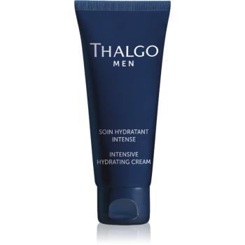 Thalgo Men Intensive Hydrating Cream cremă hidratantă pentru hidratare intensa pentru bărbați 50 ml