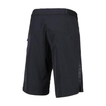 
                         Pantaloni scurți de ciclism fără bretele - CHARGER W 
                