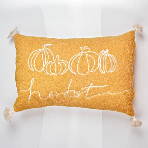 Pernă cu husă, Eldo