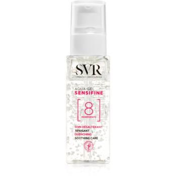 SVR Sensifine Aquagel gel calmant 40 ml