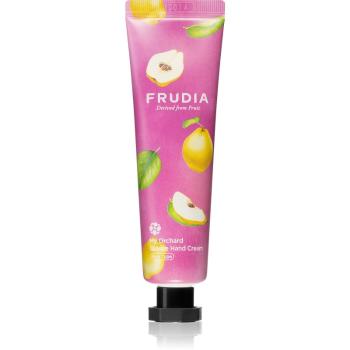 Frudia My Orchard Quince crema extra nutritiva de maini 30 ml