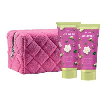 PUPA Milano Set cadou Royal Garden Let`s Bloom Kit 1