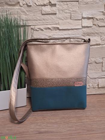 Őszi crossbody