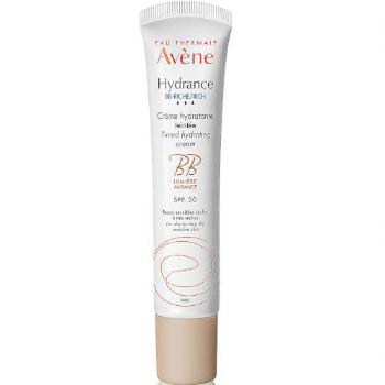 Avène Hydratační BB krém SPF 30 Hydrance Riche (Tinted Hydrating Cream) 40 ml