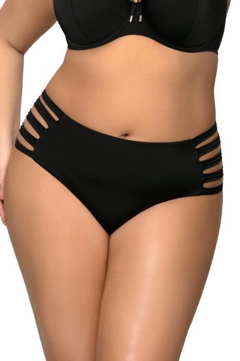 Slip, costum de baie 13/7 black