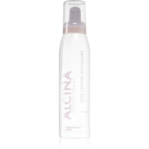 Alcina Styling Professional spumă pentru volum 150 ml