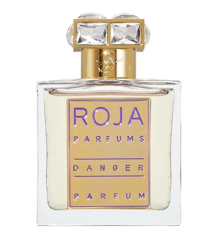 Roja Danger Pour Femme - parfum 50 ml