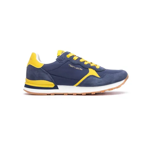 Teniși cu șireturi TEDDY SMITH