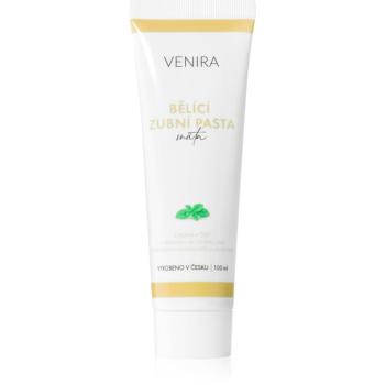 Venira Whitening Toothpaste Pasta pentru dinti Mint 100 ml