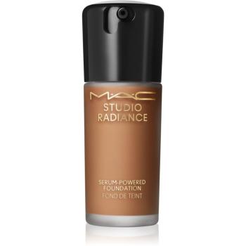 MAC Cosmetics Studio Radiance Serum-Powered Foundation make up hidratant culoare NW50 30 ml