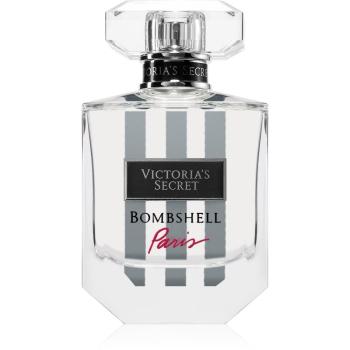 Victoria's Secret Bombshell Paris Eau de Parfum pentru femei 50 ml