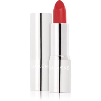 Lumene Luminous Moisture ruj hidratant culoare 12 Strawberry Kiss 4.7 g