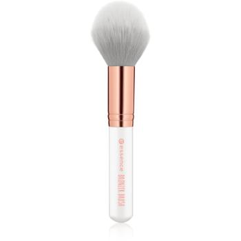 essence Bronzer Brush pensula pentru bronzer 1 buc