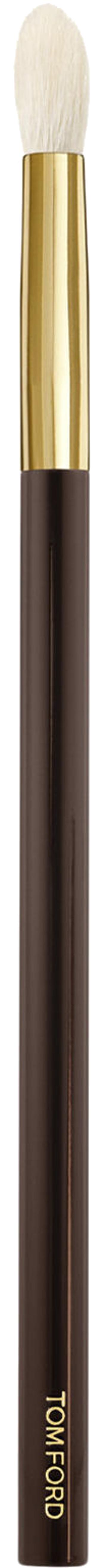 Tom Ford Pensulă cosmetică pentru farduri de ochi 13 (Eye Shadow Blend Brush)