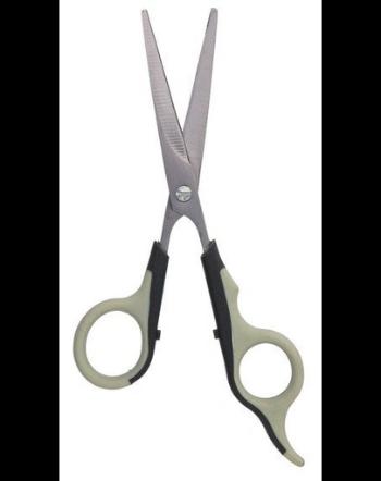 TRIXIE Foarfeca pentru tuns 18 cm