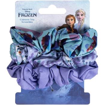 Disney Frozen Hair Accessories Elastice pentru par pentru copii 3 buc