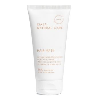 Ziaja Mască de păr Natural Care (Hair Mask) 200 ml