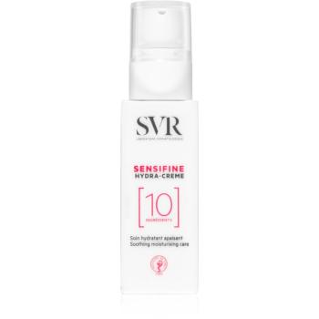 SVR Sensifine crema calmanta pentru piele sensibila si intoleranta 40 ml