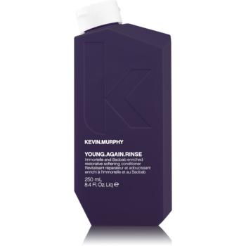 Kevin Murphy Young Again Rinse balsam regenerator pentru stralucire 250 ml