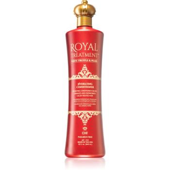 CHI Royal Treatment Hydrating balsam hidratant pentru păr uscat și deteriorat 946 ml