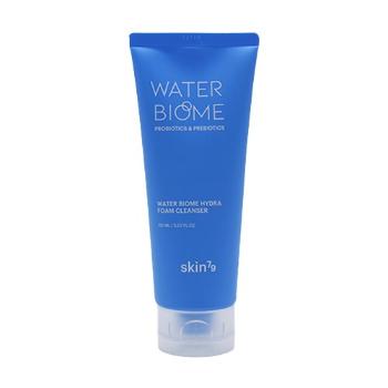 skin79 Spumă fină de curățare Water Biome (Hydra Foam Cleanser) 150 ml