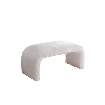 Bench Nu Bench Fitilli Alb, alb